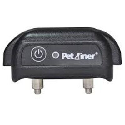 Képzős nyakörv és vevő Petrainer PET998DB/PET916 Képzős nyakörv és vevő Petrainer PET998DB/PET916