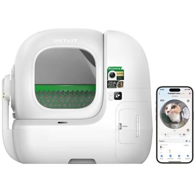 Petkit Purobot Max Pro 2 Petkit Purobot Max Pro 2