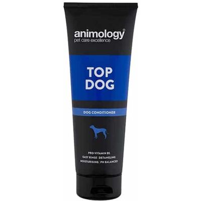 Animology Top Dog Conditioner 250ml - Kutya balzsam Animology Top Dog Conditioner 250ml - Kutya balzsam