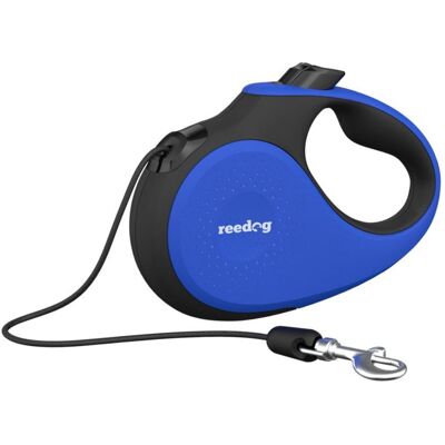 Reedog Senza Kék Automata Póráz - Kutyafelszerelés Reedog Senza Kék Automata Póráz - Kutyafelszerelés