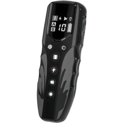 Patpet T710 Távirányító - Kiképző nyakörv Patpet T710 Távirányító - Kiképző nyakörv