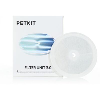 Petkit Eversweet 3 PRO Vízkútifilter - 5 Csomag Petkit Eversweet 3 PRO Vízkútifilter - 5 Csomag