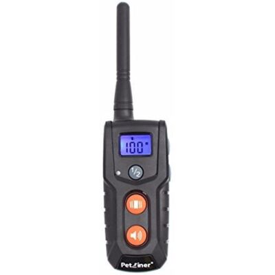 Csere PET916N távirányító - Elektronikus vibrációs nyakörv Csere PET916N távirányító - Elektronikus vibrációs nyakörv