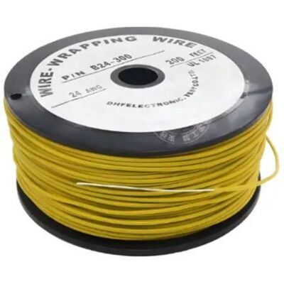 PatPet Náhradní drát k elektronickému ohradníku F600 PatPet Náhradní drát k elektronickému ohradníku F600
