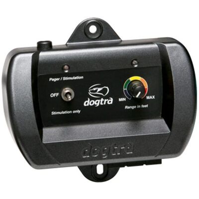 Csere alap Dogtra eF-3000 - Elektromos kerítés rendszer Csere alap Dogtra eF-3000 - Elektromos kerítés rendszer