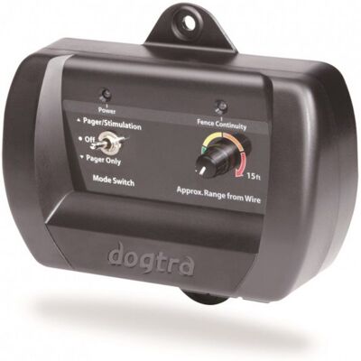 Adókészülék Dogtra EF-3500 Adókészülék Dogtra EF-3500