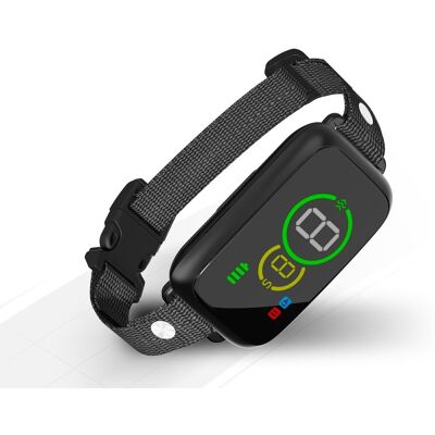Reedog No Bark Smart Mini Pro TC-011 Pro Ugatásgátló nyakörv Reedog No Bark Smart Mini Pro TC-011 Pro Ugatásgátló nyakörv