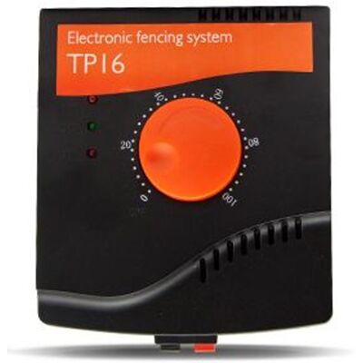iTrainer Alapegység elektromos kerítéshez TP16 iTrainer Alapegység elektromos kerítéshez TP16