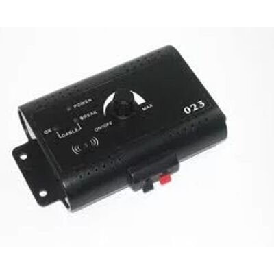 Csere alap az iTrainer HT-023-hoz - Elektromos kerítés kiegészítő Csere alap az iTrainer HT-023-hoz - Elektromos kerítés kiegészítő