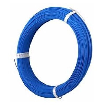 Vezeték 0.75 mm - 100 méter - kompatibilis Dogtrace, Num´Axes, PetSafe, Reedog Vezeték 0.75 mm - 100 méter - kompatibilis Dogtrace, Num´Axes, PetSafe, Reedog