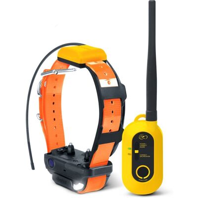Dogtra Pathfinder 2 Elektronikus kiképző nyakörv GPS-szel Dogtra Pathfinder 2 Elektronikus kiképző nyakörv GPS-szel