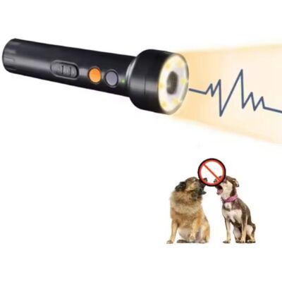 Reedog UL70 Ultrahangos kiképző eszköz Reedog UL70 Ultrahangos kiképző eszköz
