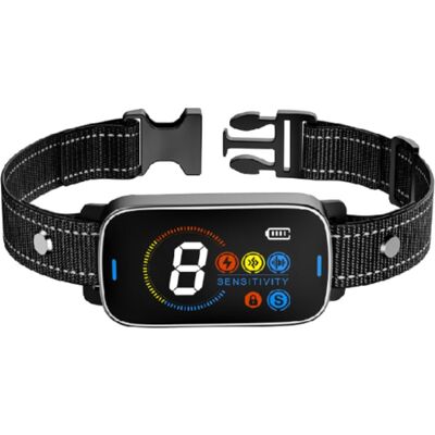 Reedog No Bark Smart Ultrasonic TC-012 Ugatásgátló nyakörv Reedog No Bark Smart Ultrasonic TC-012 Ugatásgátló nyakörv