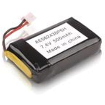 Tápegység Dogtra 7,4V 800 mAh Tápegység Dogtra 7,4V 800 mAh