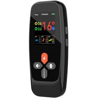 PatPet Náhradní vysílačka k výcvikovému obojku T800 Plus PatPet Náhradní vysílačka k výcvikovému obojku T800 Plus