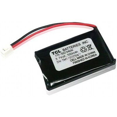 Dogtra akkumulátor 3,7V 500mAh Dogtra akkumulátor 3,7V 500mAh