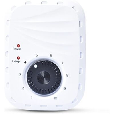 Základna k ohradníku pro psy Reedog DF-213 Základna k ohradníku pro psy Reedog DF-213