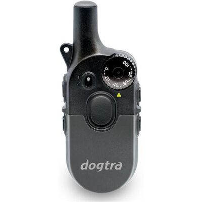 Adókészülék Dogtra 600iQ Tartozékok Adókészülék Dogtra 600iQ Tartozékok