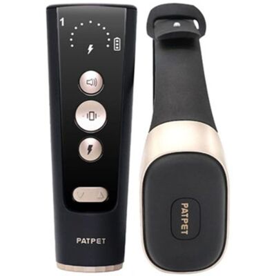 Patpet 326 - pro 1 psa - Képzési nyakörv Patpet 326 - pro 1 psa - Képzési nyakörv