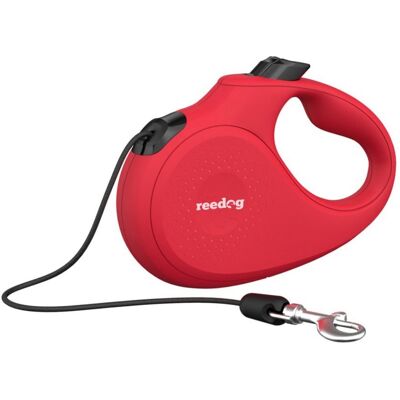 Reedog Senza Basic Automata kutyakerítés - Piros Reedog Senza Basic Automata kutyakerítés - Piros