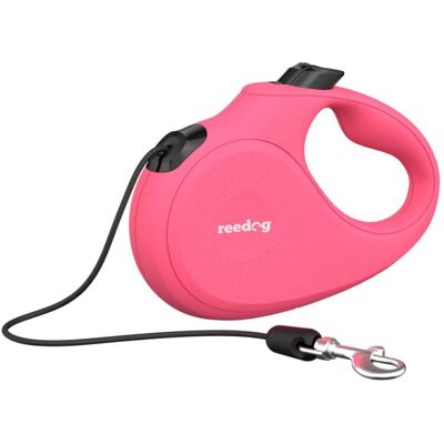 Reedog Senza Basic Automata kutyacska - Rózsaszín, S Reedog Senza Basic Automata kutyacska - Rózsaszín, S