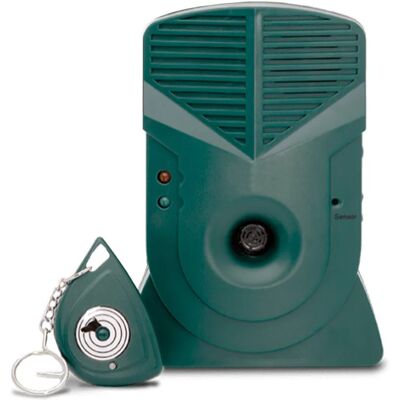 GoodLife Bark Control Pro Ultrahangos Ugatás Elleni Doboz GoodLife Bark Control Pro Ultrahangos Ugatás Elleni Doboz