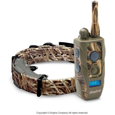 Dogtra ARC 800 Camo - Kutyakiképző nyakörv Dogtra ARC 800 Camo - Kutyakiképző nyakörv