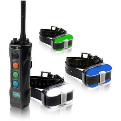 Dogtra 4503 EDGE Elektronikus kiképző nyakörv Dogtra 4503 EDGE Elektronikus kiképző nyakörv