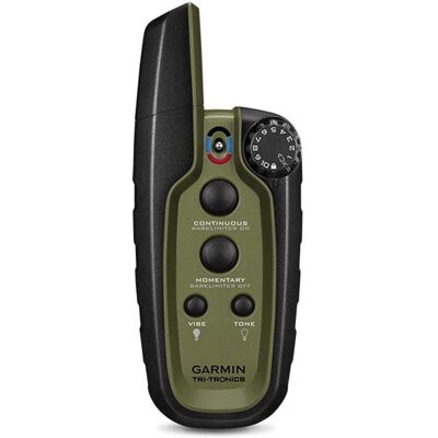 Garmin Sport PRO csomag - Kétirányú rádió Garmin Sport PRO csomag - Kétirányú rádió