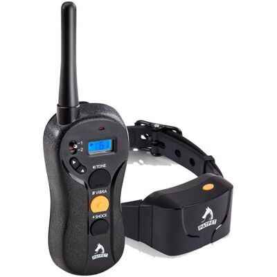 Patpet 640 - pro 1 psa - Képzési Nyakörv Patpet 640 - pro 1 psa - Képzési Nyakörv
