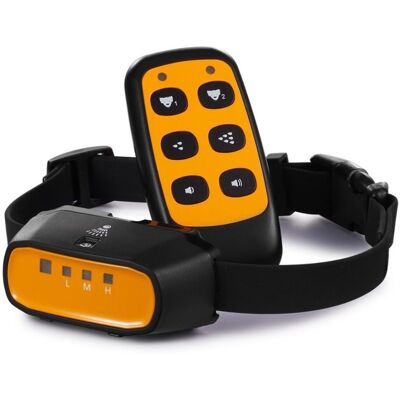 Reedog Spray Trainer Elektronikus kiképző nyakörv Reedog Spray Trainer Elektronikus kiképző nyakörv