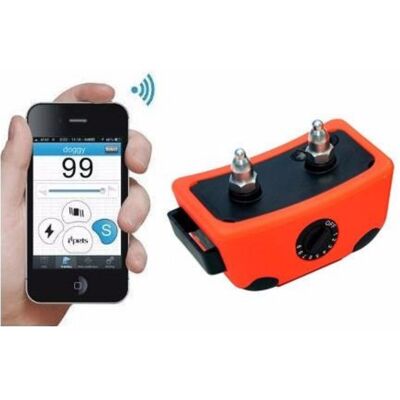 Petrainer PET980 Smart Control elektromos kutya nyakörv Petrainer PET980 Smart Control elektromos kutya nyakörv