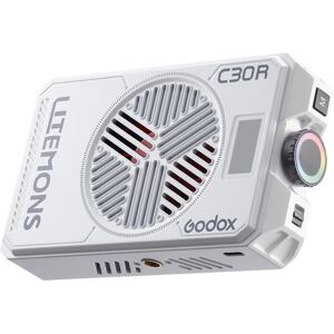 Godox Litemons C30R 30W RGB LED Videólámpa Godox Litemons C30R 30W RGB LED Videólámpa