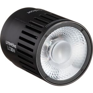 Godox Litemons LC30Bi 38W Bi-color LED Videólámpa - 3200-6500K Godox Litemons LC30Bi 38W Bi-color LED Videólámpa - 3200-6500K