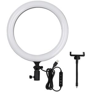 Godox LR-150B 45cm LED Körfény -3000-6500K Körlámpa Ringlight Godox LR-150B 45cm LED Körfény -3000-6500K Körlámpa Ringlight