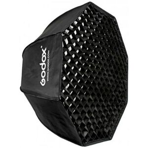 Godox 140cm Octagon Bowens Softbox -Nyolcszög Stúdió-Softbox (SB-FW-140) Godox 140cm Octagon Bowens Softbox -Nyolcszög Stúdió-Softbox (SB-FW-140)