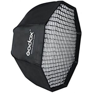 Godox 95cm Octagon Softbox & Méhsejrács (Honeycomb) -Nyolcszög Softbox (SB-GUE95) Godox 95cm Octagon Softbox & Méhsejrács (Honeycomb) -Nyolcszög Softbox (SB-GUE95)