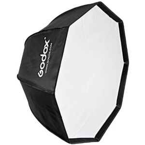 Godox 120cm Octagon Bowens Softbox -Nyolcszög Stúdió-Softbox (SB-UE120) Godox 120cm Octagon Bowens Softbox -Nyolcszög Stúdió-Softbox (SB-UE120)