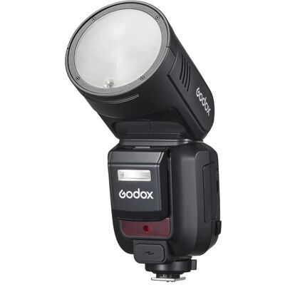 Godox V100 rendszervaku (Nikon) Godox V100 rendszervaku (Nikon)