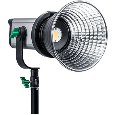 Viltrox Ninja10B COB LED Lámpa - Színhőmérséklet 2800-6800K Viltrox Ninja10B COB LED Lámpa - Színhőmérséklet 2800-6800K