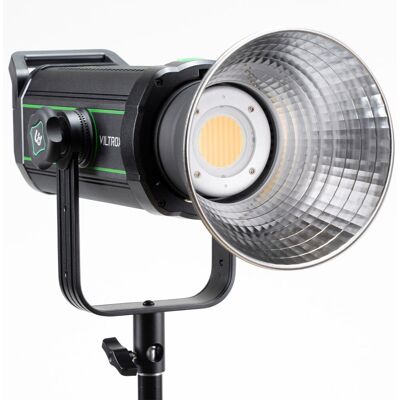 VILTROX Weeylite Ninja 30 Stúdió Videólámpa - 300W 5600K LED Stúdió Világítás VILTROX Weeylite Ninja 30 Stúdió Videólámpa - 300W 5600K LED Stúdió Világítás