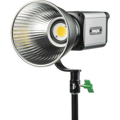 Weeylite Ninja 300 LED Stúdió Lámpa - Állítható 5600K Weeylite Ninja 300 LED Stúdió Lámpa - Állítható 5600K