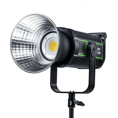 VILTROX Weeylite Ninja 20 Stúdió Videólámpa - 200W 79.000LUX 5600K LED Stúdió Világítás VILTROX Weeylite Ninja 20 Stúdió Videólámpa - 200W 79.000LUX 5600K LED Stúdió Világítás