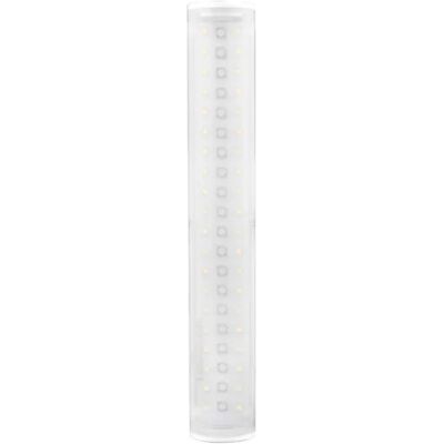Yongnuo YN60 RGB Videó LED Fény-cső -23cm Színes 5W 3200-5600K 5200mAh Fotós Lámpa Yongnuo YN60 RGB Videó LED Fény-cső -23cm Színes 5W 3200-5600K 5200mAh Fotós Lámpa