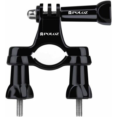 PULUZ Akciókamera / GoPro Hero motoros bicikli rögzítő csíptető kapocs PULUZ Akciókamera / GoPro Hero motoros bicikli rögzítő csíptető kapocs