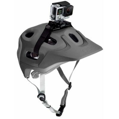 PULUZ GoPro Biciklis bukósisak pánt / Akciókamera, GoPro Hero biciklis bukósisak szíj PULUZ GoPro Biciklis bukósisak pánt / Akciókamera, GoPro Hero biciklis bukósisak szíj