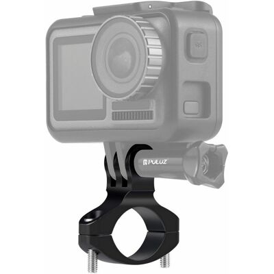 PULUZ Akciókamera / GoPro Hero motoros bicikli Fém rögzítő csíptető kapocs PULUZ Akciókamera / GoPro Hero motoros bicikli Fém rögzítő csíptető kapocs