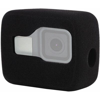 PULUZ GoPro Hero 8 Habszivacs Szélvédő tok (Windshield) PULUZ GoPro Hero 8 Habszivacs Szélvédő tok (Windshield)