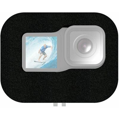PULUZ GoPro Hero 9/ 10/ 11 Habszivacs Szélvédő tok (Windshield) PULUZ GoPro Hero 9/ 10/ 11 Habszivacs Szélvédő tok (Windshield)