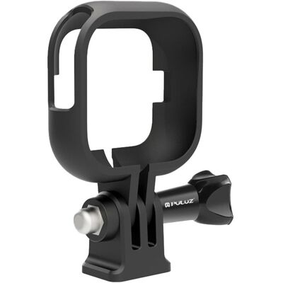 PULUZ Insta360 GO Ultra PC műanyag adapter keret - fekete PULUZ Insta360 GO Ultra PC műanyag adapter keret - fekete